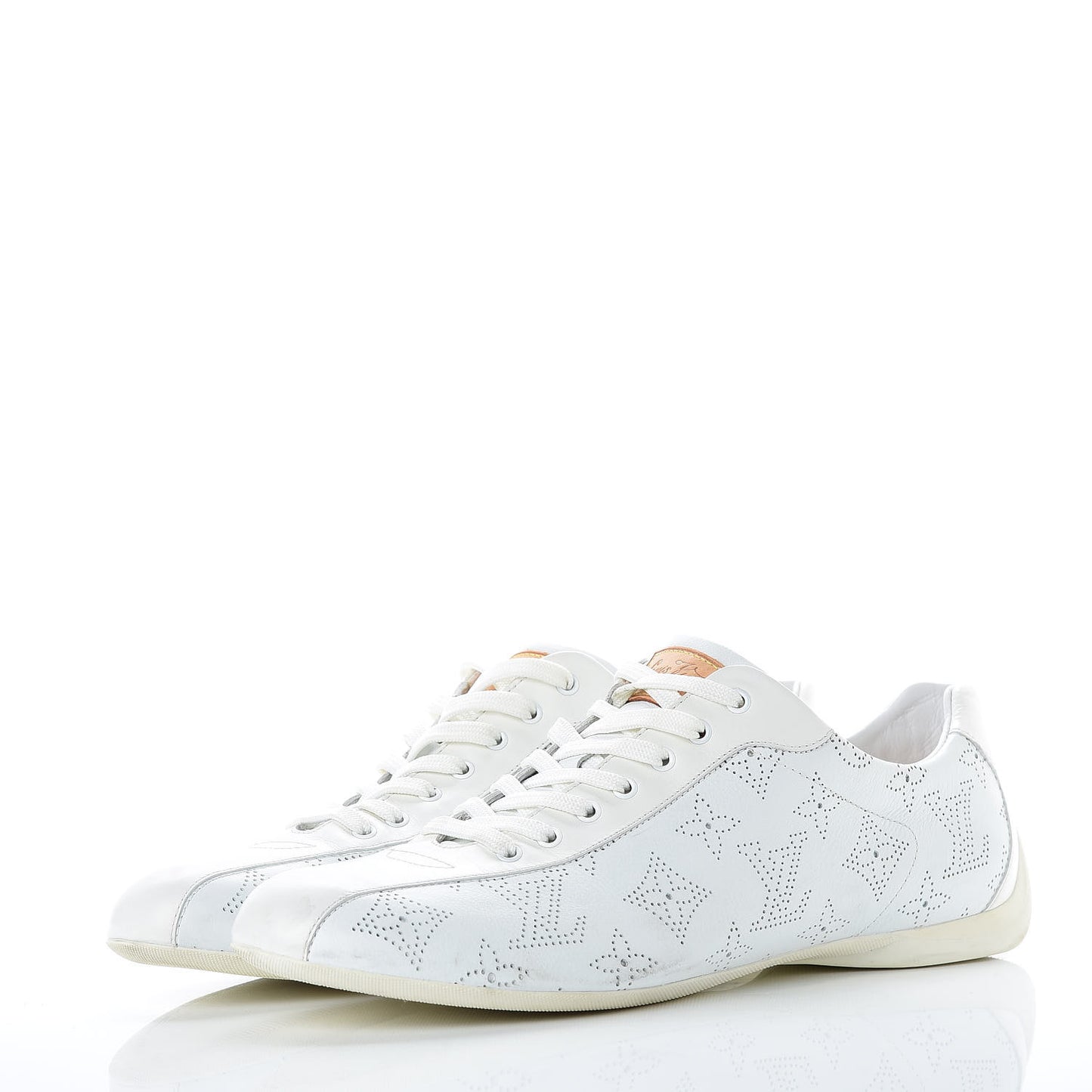 Mahina Sneakers 39.5 White