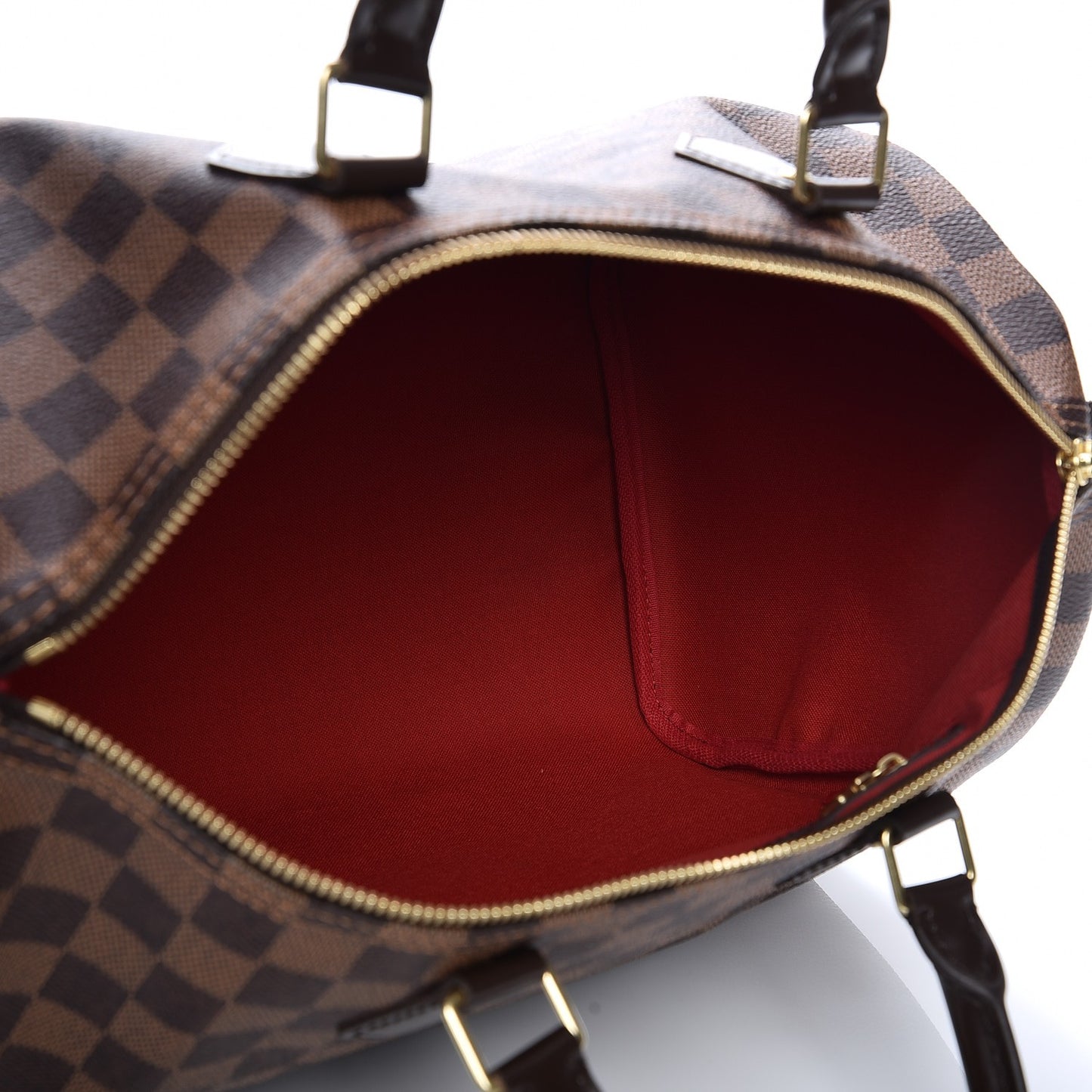 Damier Ebene Speedy 35