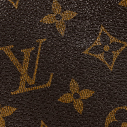Louis Vuitton Monogram Deauville 13 of 16