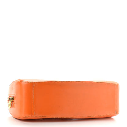 Louis Vuitton Epi Jasmin Mandarin 4 of 15
