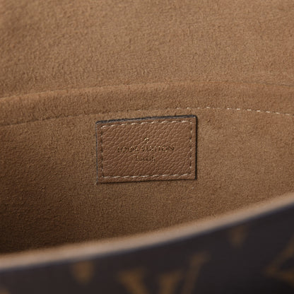 Louis Vuitton Monogram Marignan Sesame 10 of 12