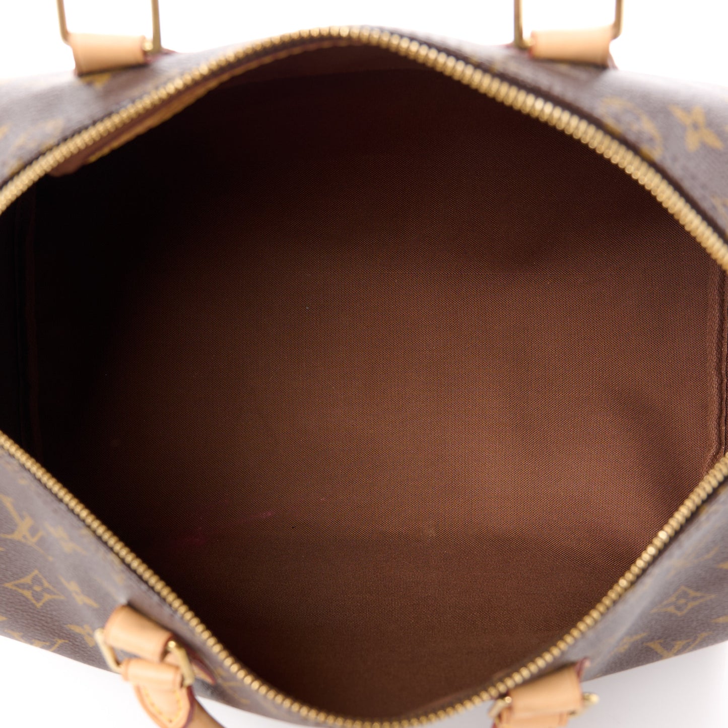 Monogram Speedy 35