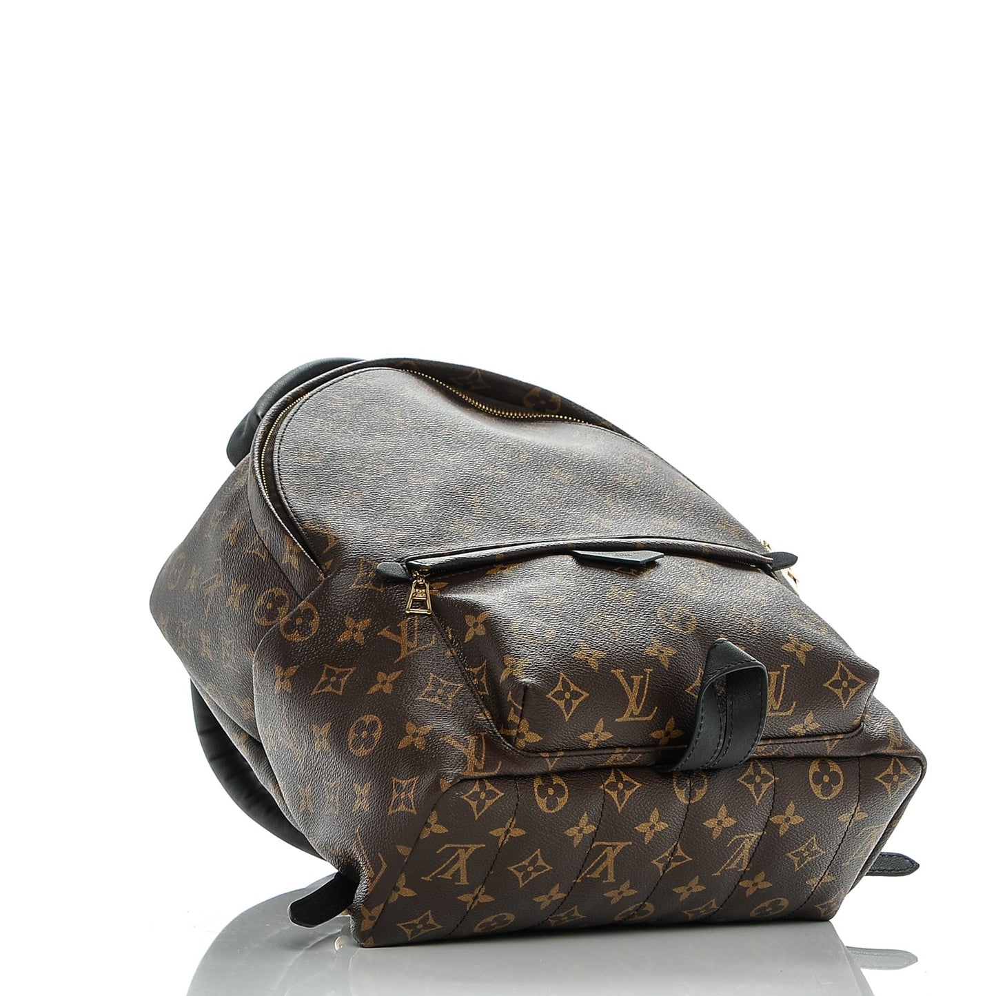 Monogram Palm Springs Backpack MM
