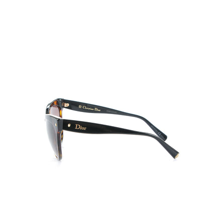 Christian Dior Acrylic Les Marquises Mohotani Sunglasses Havana 2 of 7