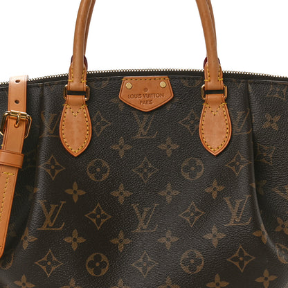 Louis Vuitton Monogram Turenne PM 7 of 10