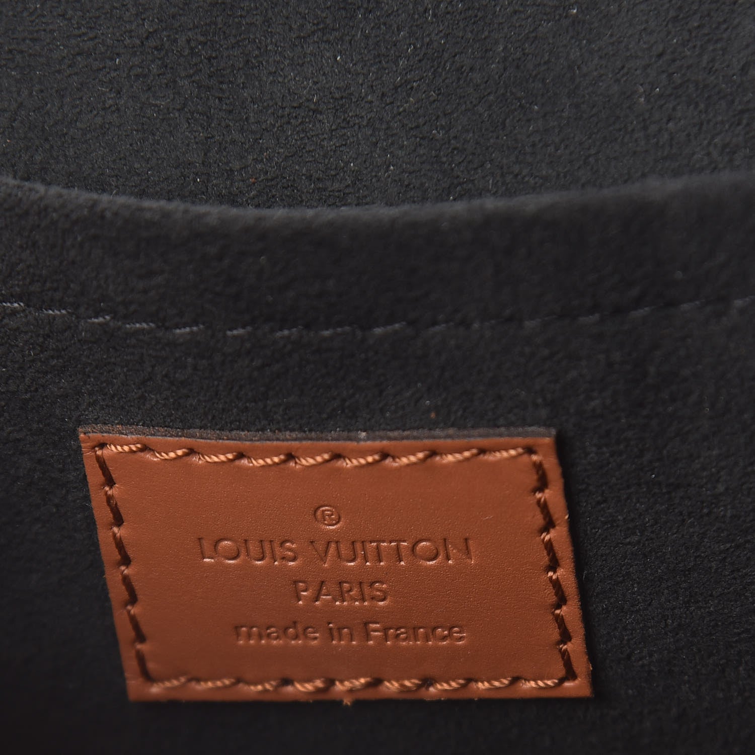 Louis Vuitton Reverse Monogram Dauphine Backpack PM 6 of 9