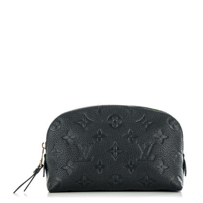 Louis Vuitton Empreinte Cosmetic Pouch Infini 1 of 7