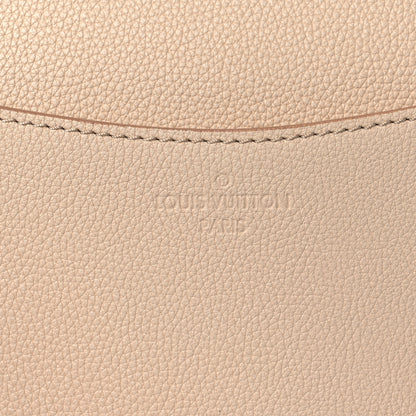 Louis Vuitton Taurillon Volta Mocaccino 13 of 14