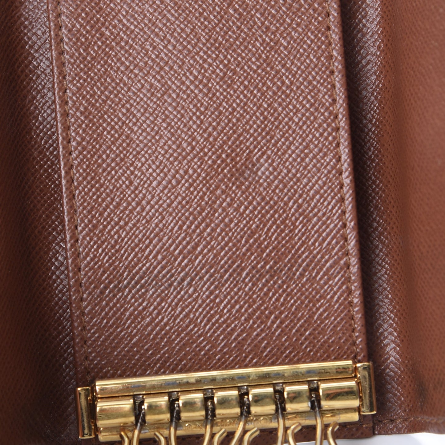 Monogram 6 Key Multicles Holder
