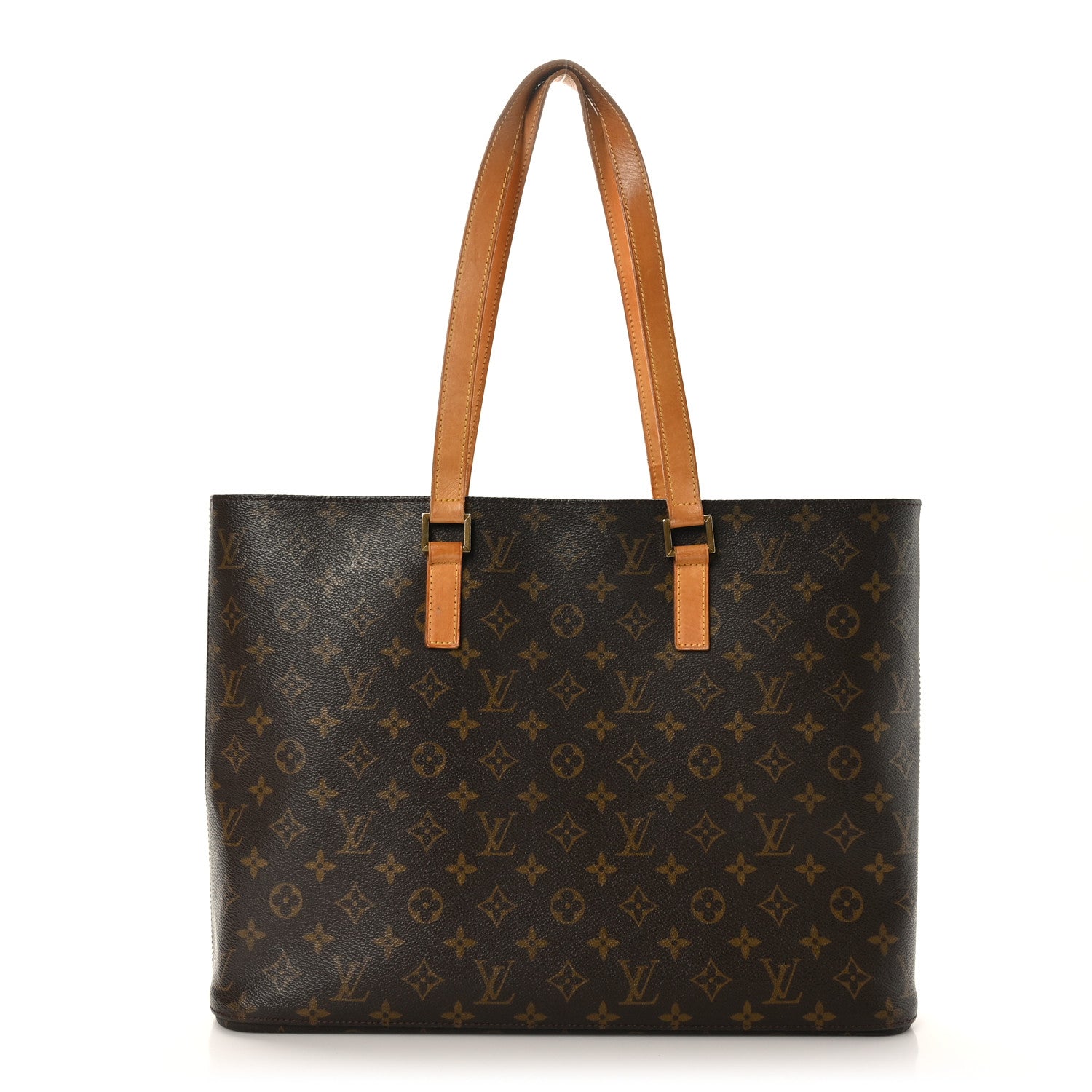 Louis Vuitton Monogram Luco 1 of 9