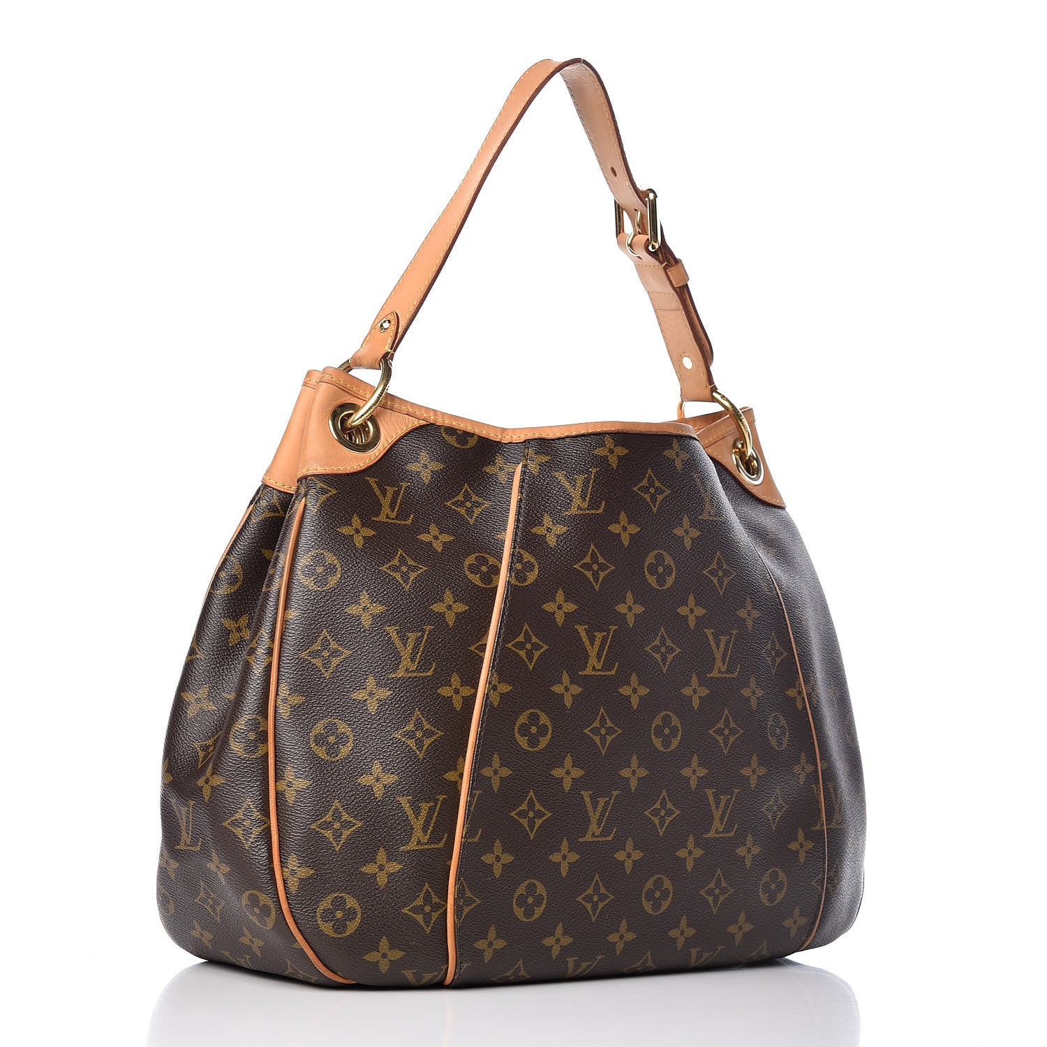 Louis Vuitton Monogram Galliera PM 3 of 9