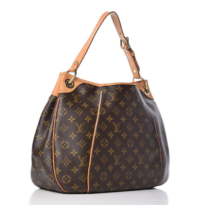 Louis Vuitton Monogram Galliera PM 3 of 9
