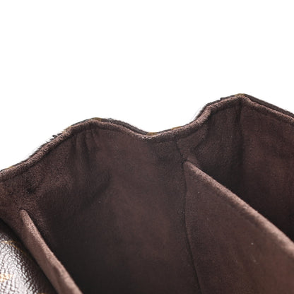 Louis Vuitton Monogram Pochette Metis 16 of 17