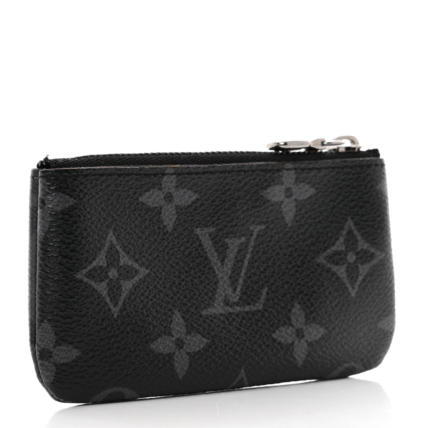Louis Vuitton Reverse Monogram Eclipse Key Pouch 3 of 7