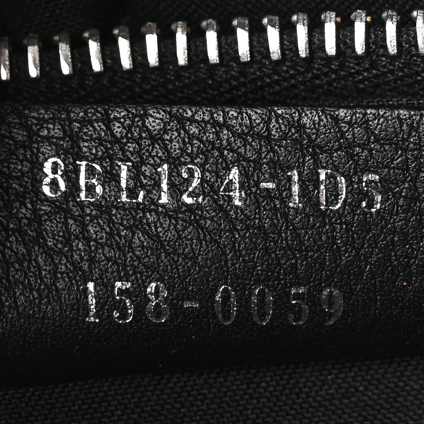Vitello Dolce Medium By The Way Boston Bag Black