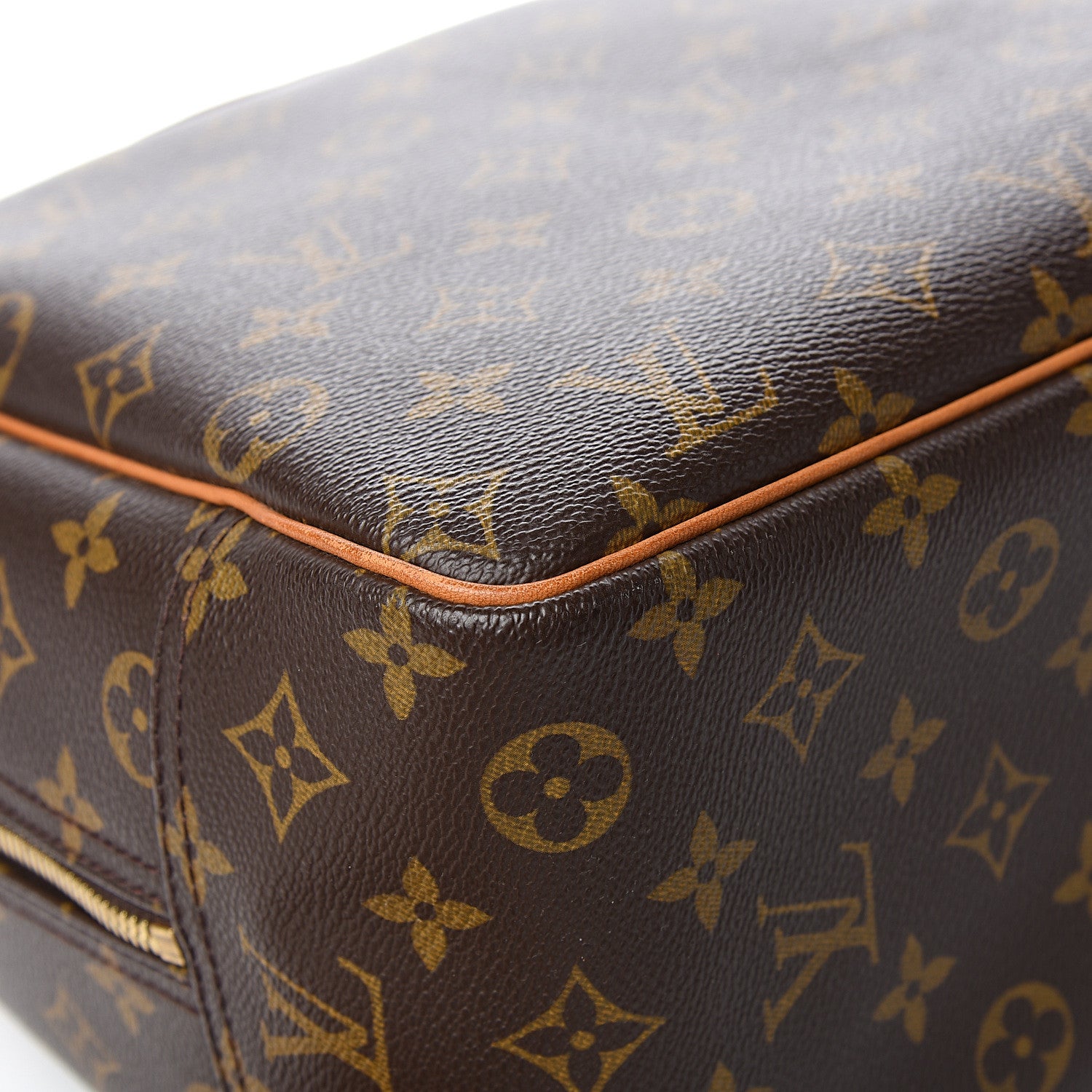 Louis Vuitton Monogram Deauville 8 of 12
