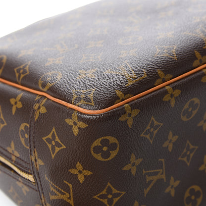 Louis Vuitton Monogram Deauville 8 of 12