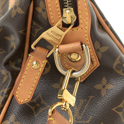 Louis Vuitton Monogram Retiro PM 13 of 27