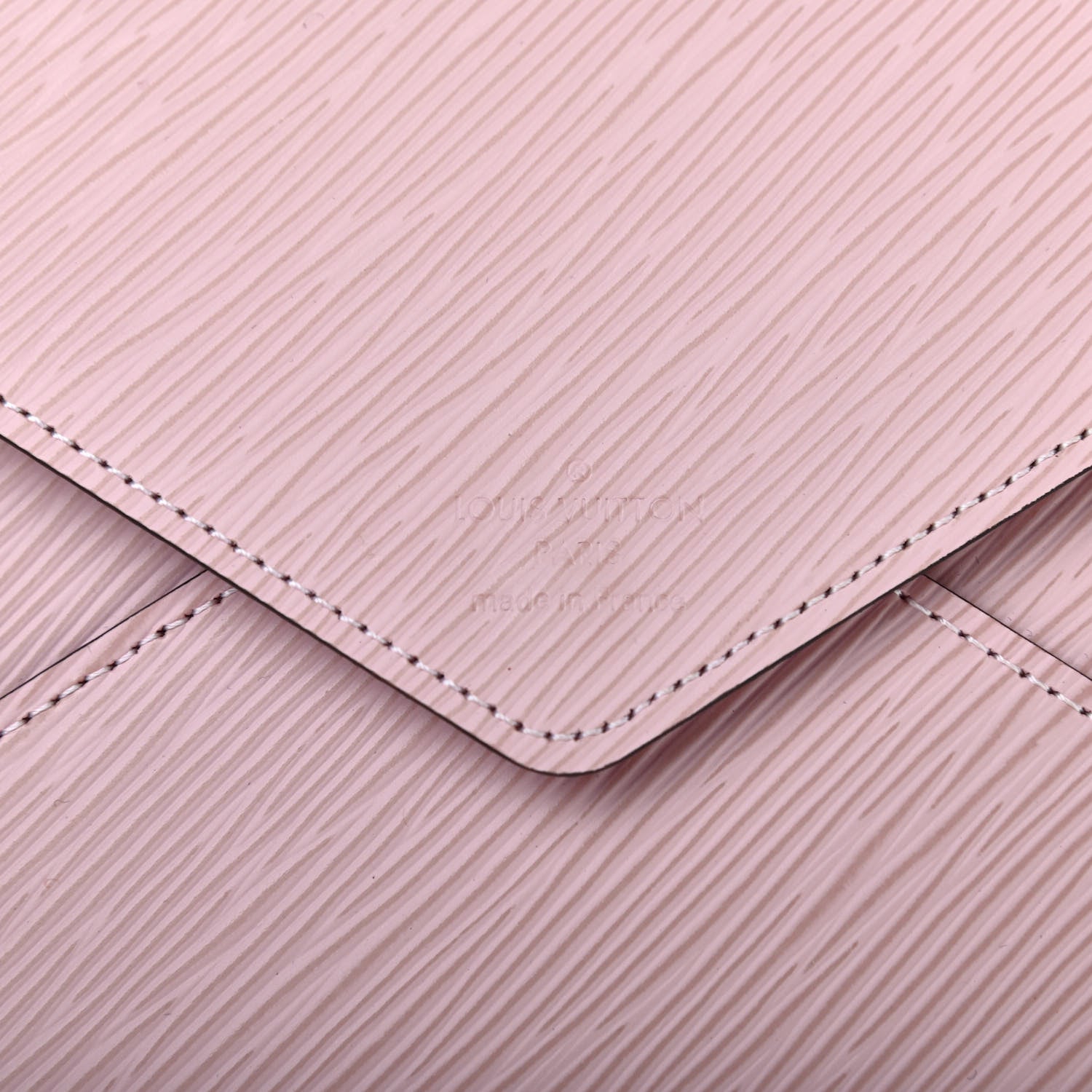 Louis Vuitton Epi Kirigami Pochette Set Rose Ballerine Fuchsia Coquelicot 8 of 8