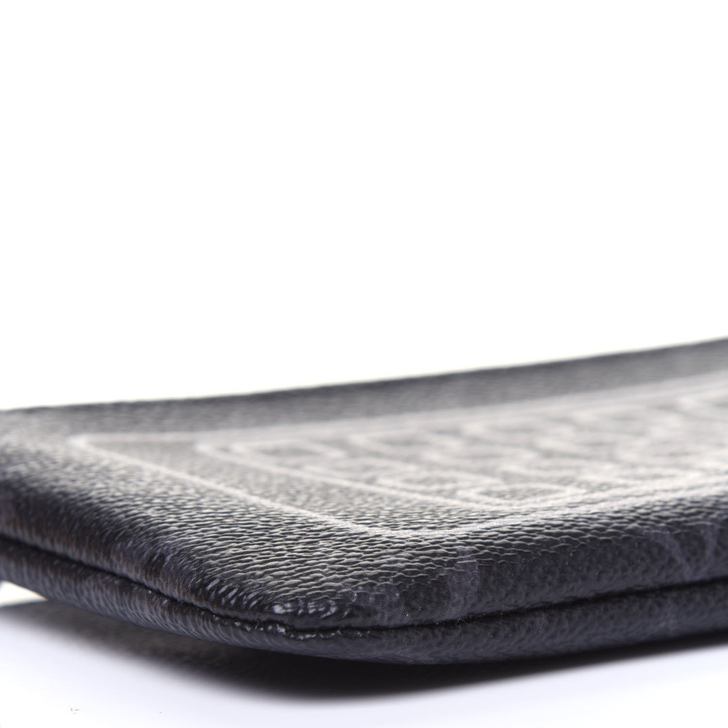 Louis Vuitton Monogram Eclipse Flash Fragment IPhone Pouch 8 of 11