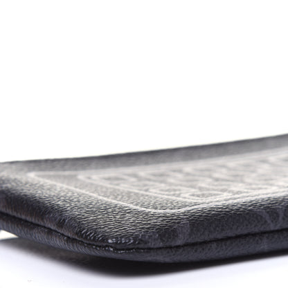 Louis Vuitton Monogram Eclipse Flash Fragment IPhone Pouch 8 of 11