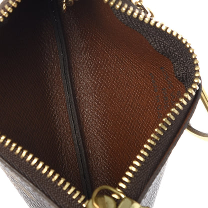 Louis Vuitton Monogram Key Pouch 5 of 6