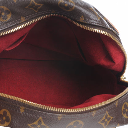 Louis Vuitton Monogram Excentri-Cite 6 of 8