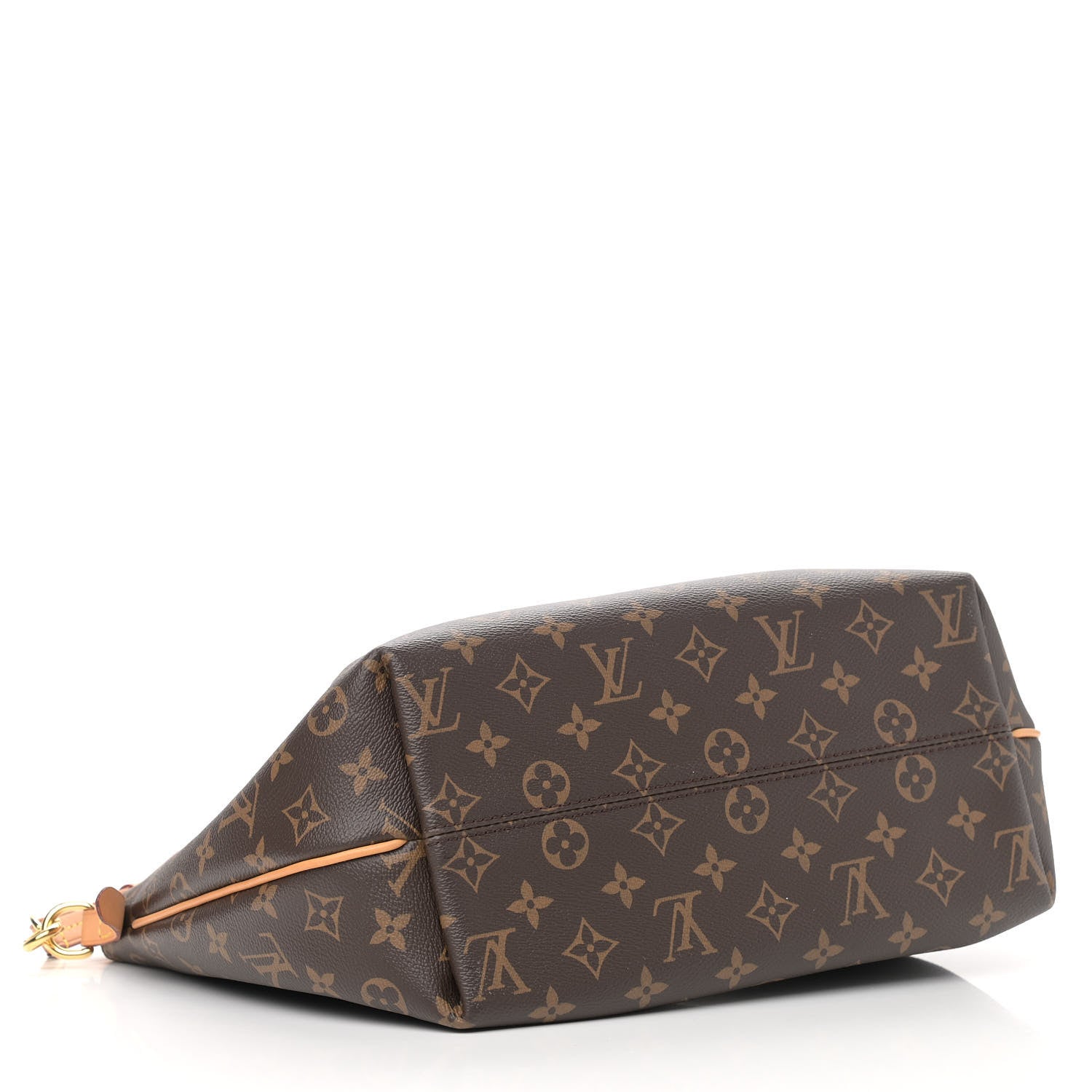 Louis Vuitton Monogram Turenne MM 4 of 11