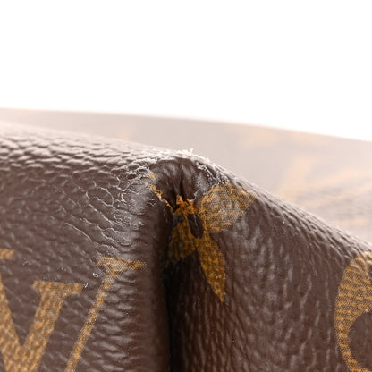 Louis Vuitton Monogram Turenne MM 11 of 12