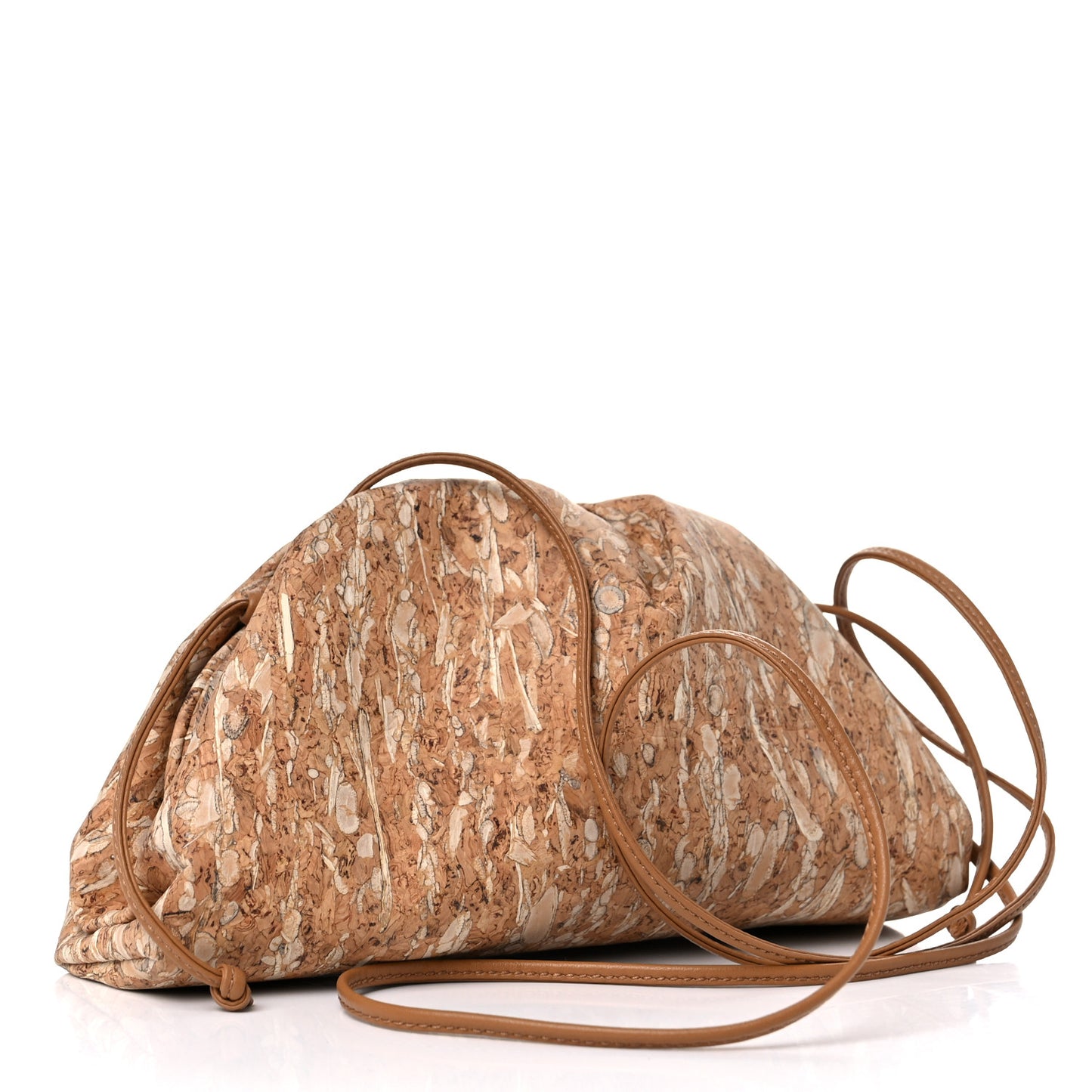 Cork The Mini Pouch Natural