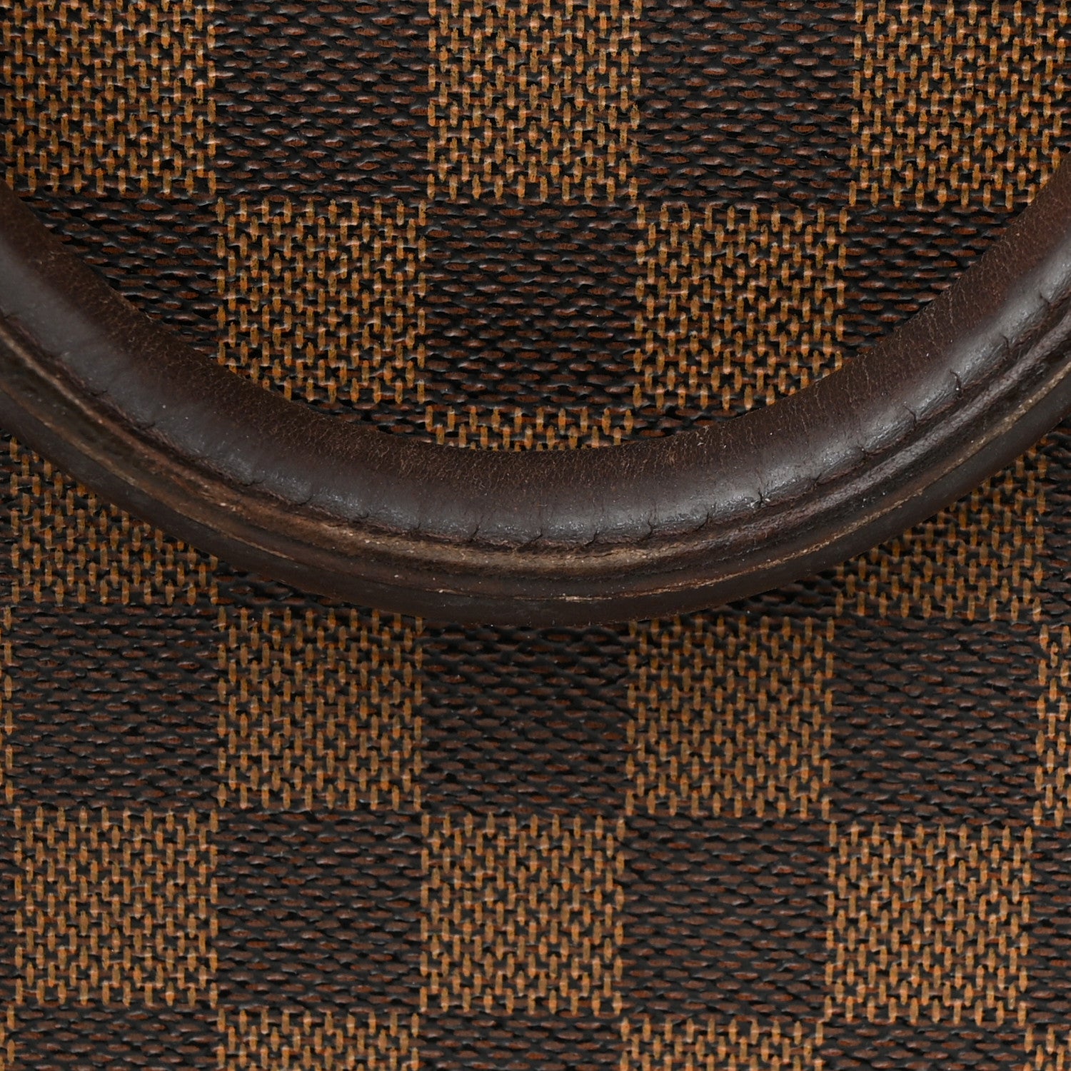 Louis Vuitton Damier Ebene Venice Sac Plat GM 14 of 23