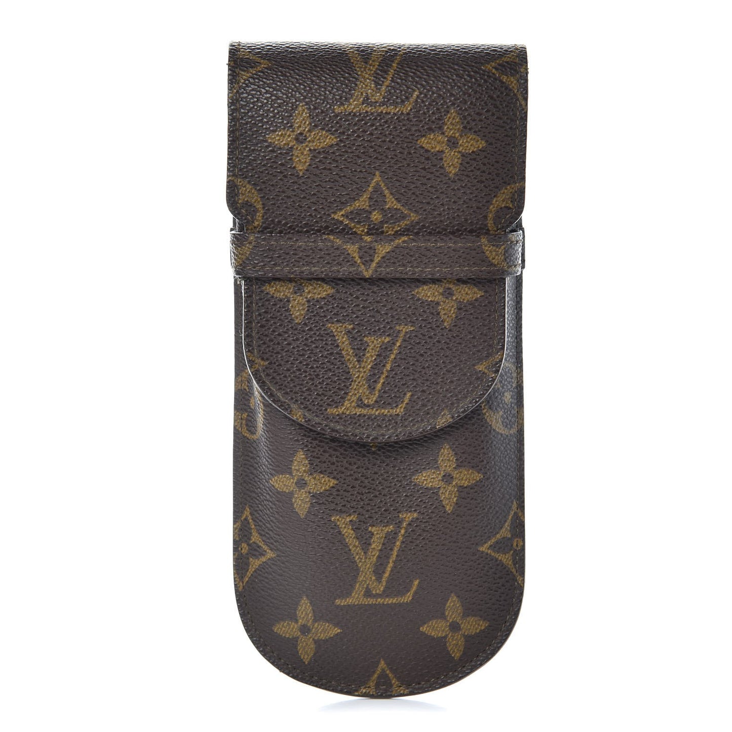 Monogram Etui a Lunettes Rabat Eyeglass Case