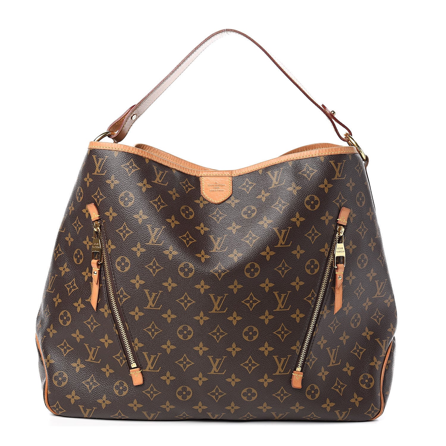 Louis Vuitton Monogram Delightful GM 1 of 15
