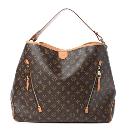Louis Vuitton Monogram Delightful GM 1 of 15
