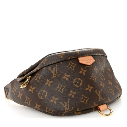 Louis Vuitton Monogram Bumbag 4 of 9