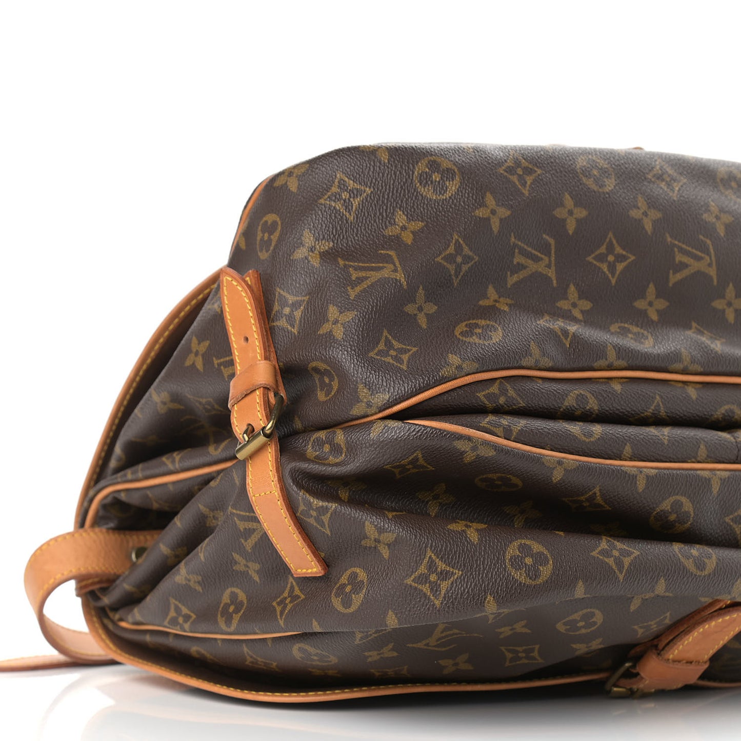 Monogram Saumur 35