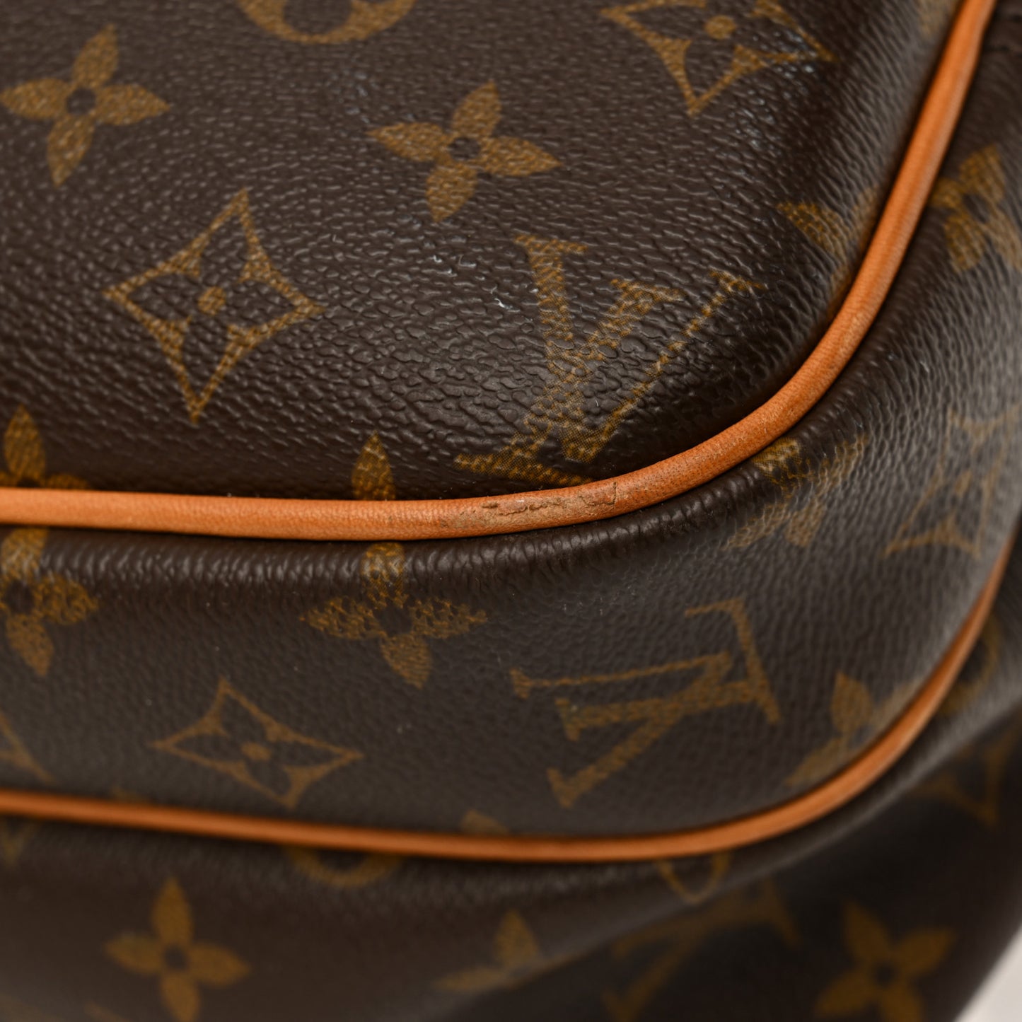 Monogram Reporter PM