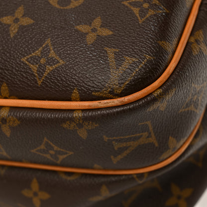 Louis Vuitton Monogram Reporter PM 13 of 15