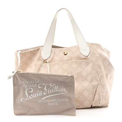 Louis Vuitton Cabas Ipanema GM Sandy 2 of 11