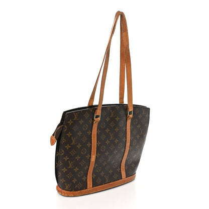 Louis Vuitton Monogram Babylone 2 of 15