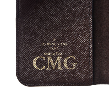 Louis Vuitton Monogram iPhone 7/8 Folio Case 6 of 6