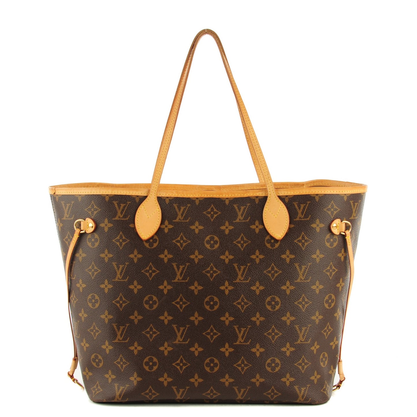 Monogram Neverfull MM