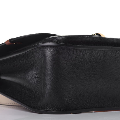 Louis Vuitton Monogram Vaugirard Black 8 of 10