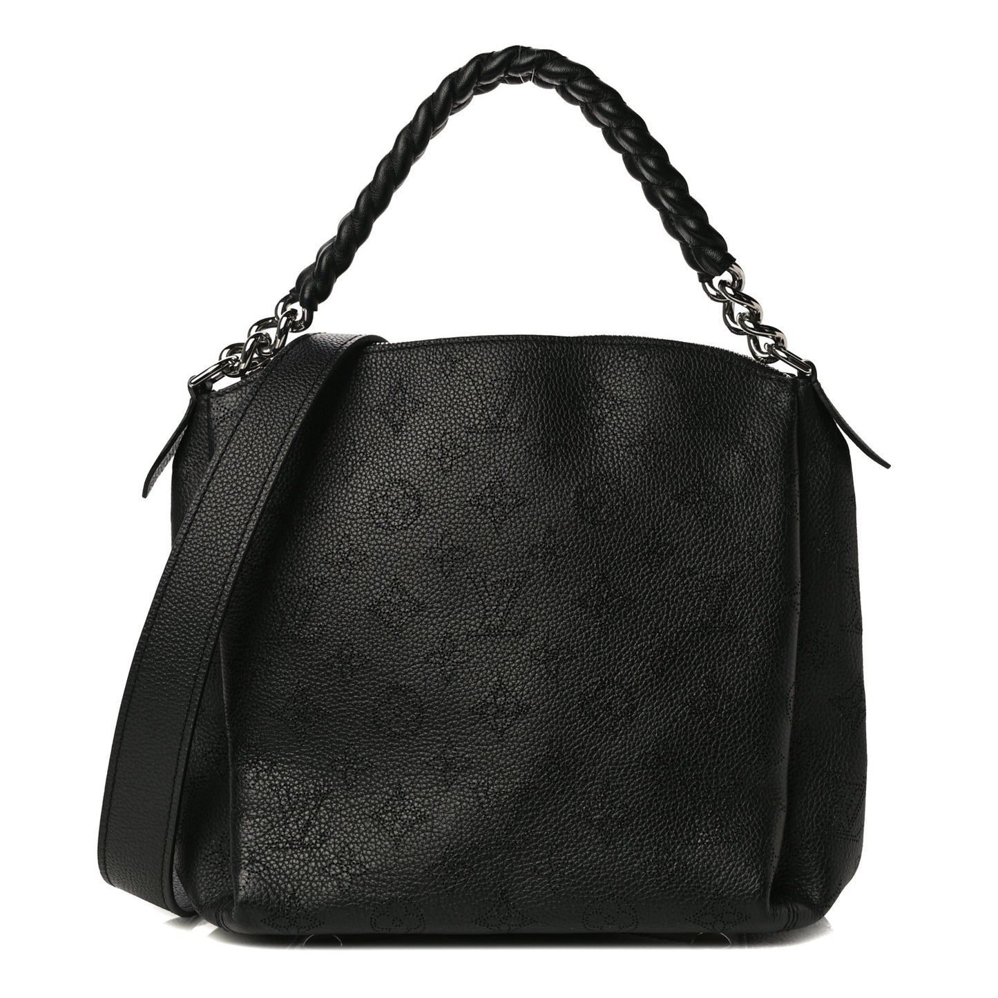 Mahina Babylone Chain BB Black