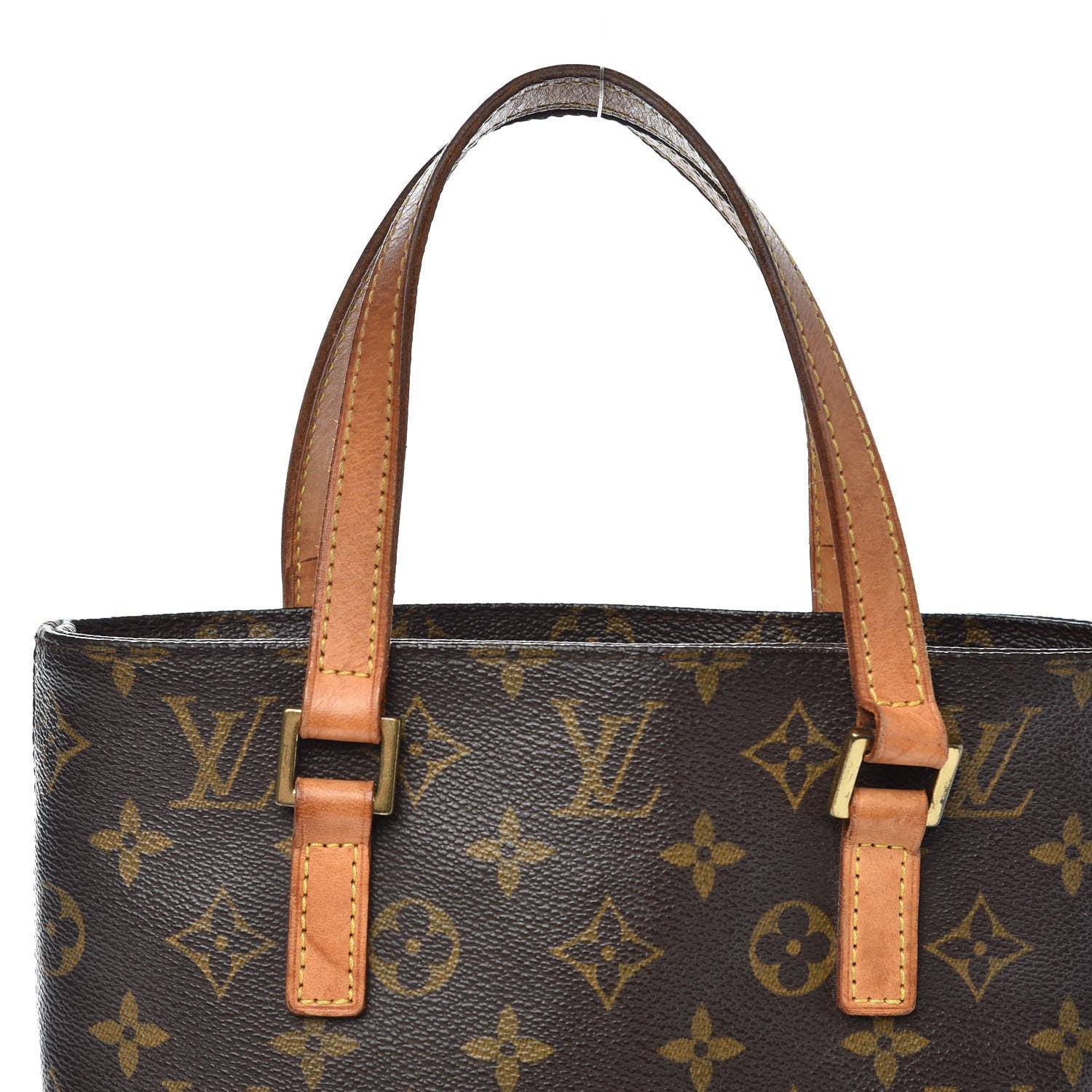 Louis Vuitton Monogram Vavin PM 14 of 19