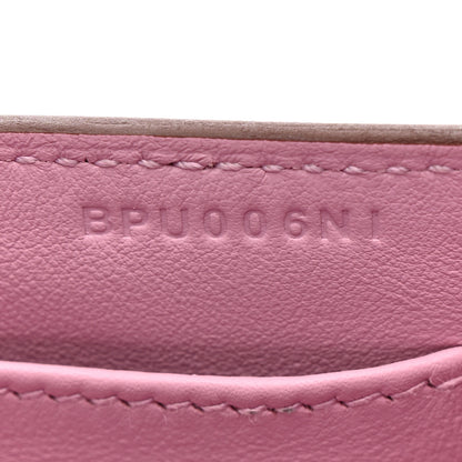 Hermes Chevre Mysore Geta Mauve Sylvestre 7 of 14