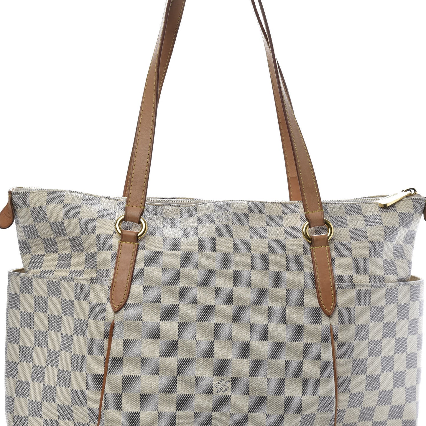 Damier Azur Totally MM
