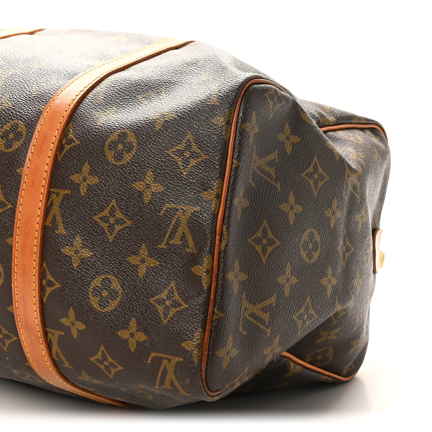 Monogram Sac Souple 35