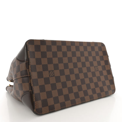 Louis Vuitton Damier Ebene Hampstead PM 4 of 10