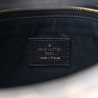 Louis Vuitton Monogram Idylle Rendez Vous MM Encre 6 of 10